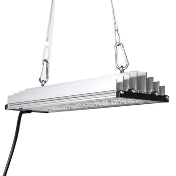SANlight STIXX 50 LED növénylámpa 54 W teljesítményfelvétellel