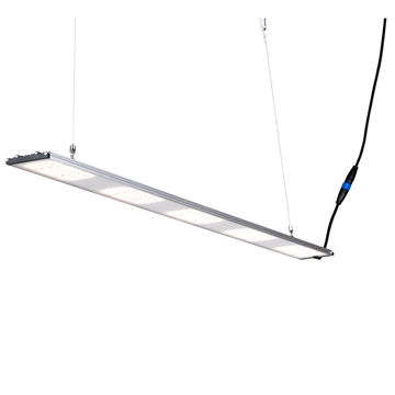 SANlight STIXX 5-120 teljes spektrumú LED növénylámpa kábel-felfüggesztéssel