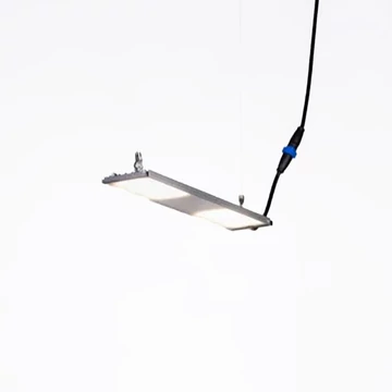 SANlight STIXX 2-60 LED növénylámpa kábel-felfüggesztéssel