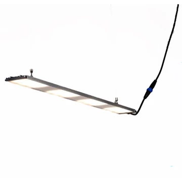 SANlight STIXX 4-100 teljes spektrumú LED növénylámpa kábel-felfüggesztéssel