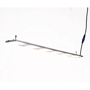 SANlight STIXX 6-150 teljes spektrumú LED növénylámpa kábel-felfüggesztéssel