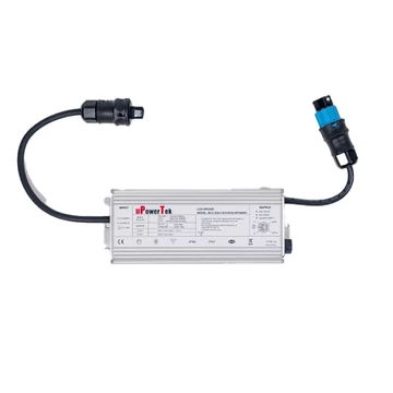 SANlight STIXX 2 LED-tápegység 160 W csatlakozókábelekkel
